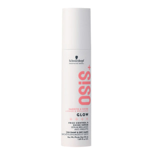 Osis+ Glow - Sérum Brillance Anti-Frisottis 50 ml