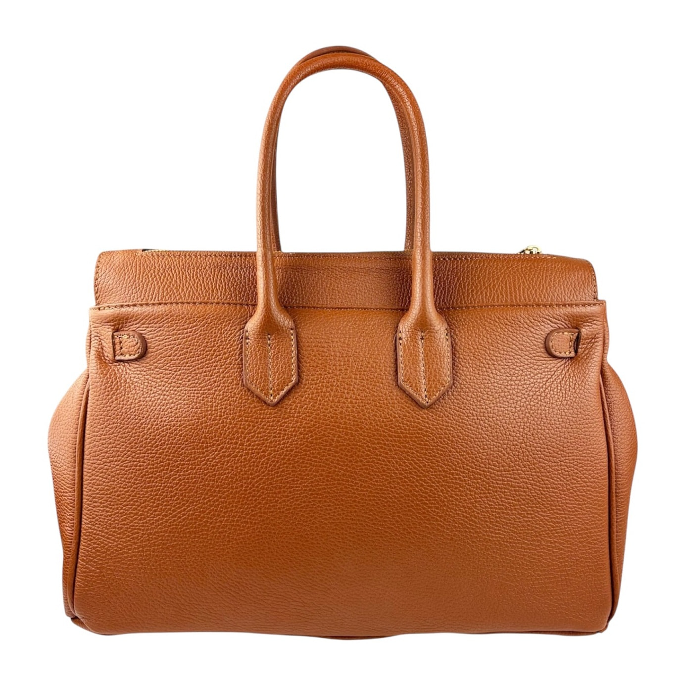 Bolso de mano Cheval Firenze Genevieve Cuero