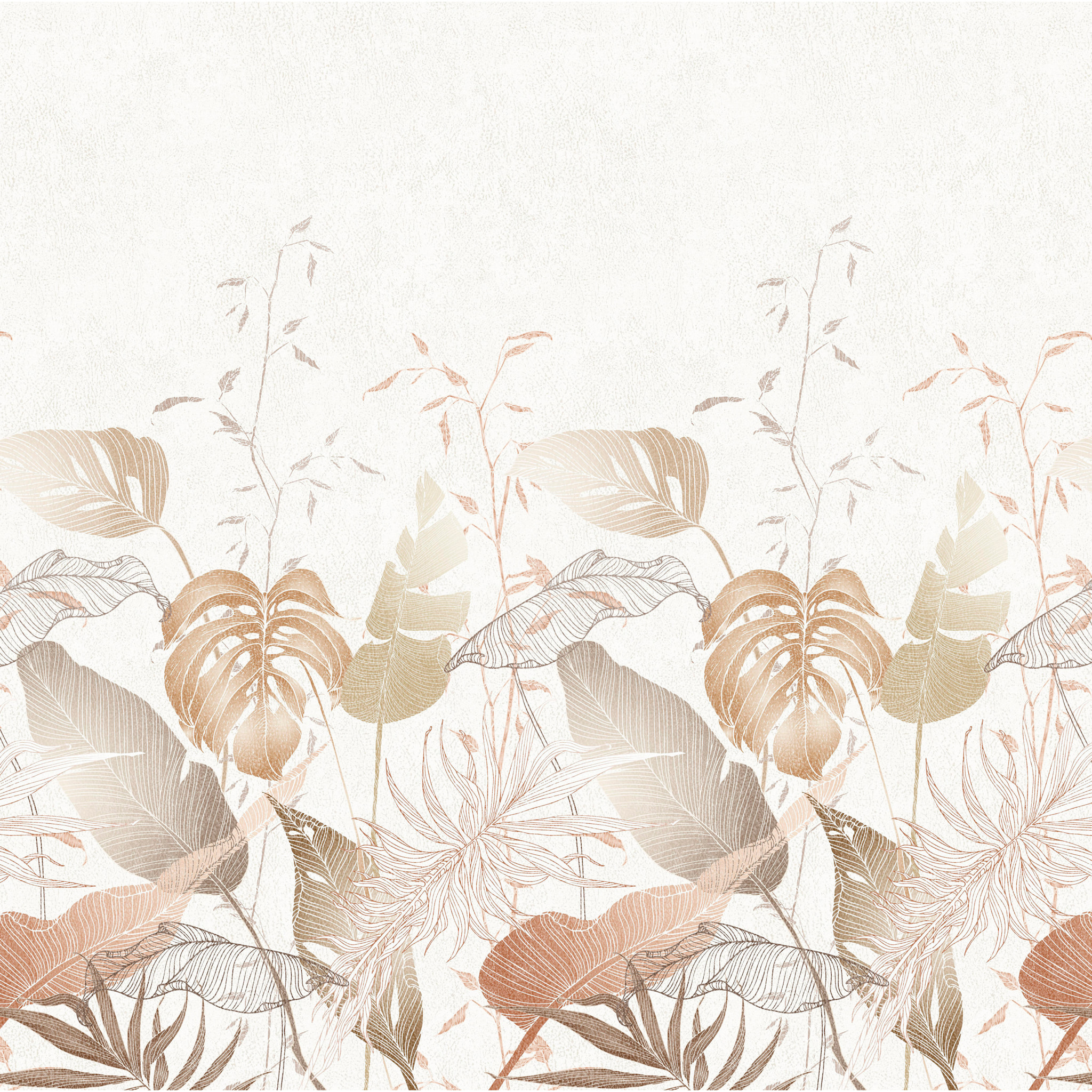 Colcha SAVANA Nordic-Home