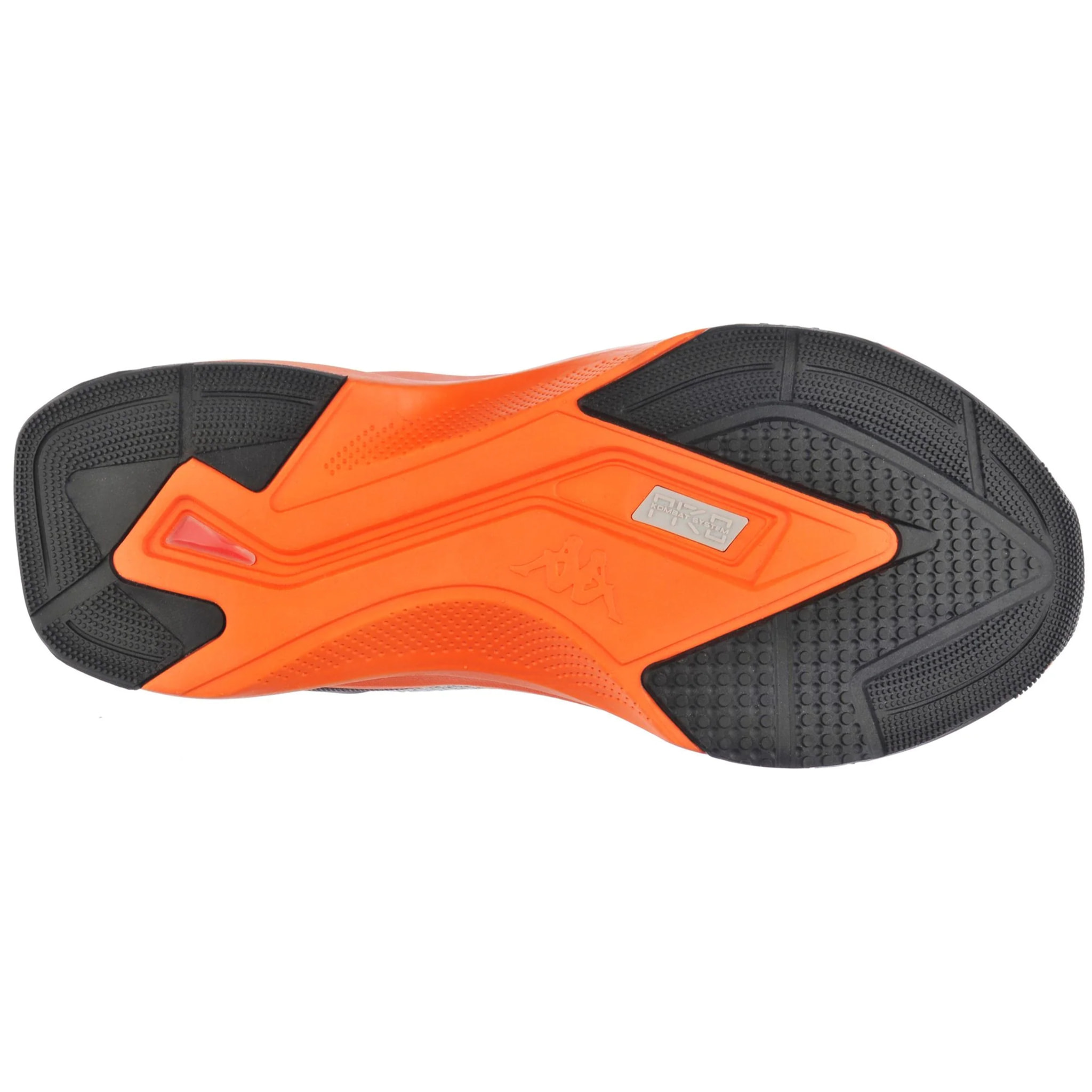 Kappa - Sport Shoes Uomo Donna Bianco - KOMBAT PERFORMANCE 1 PRO