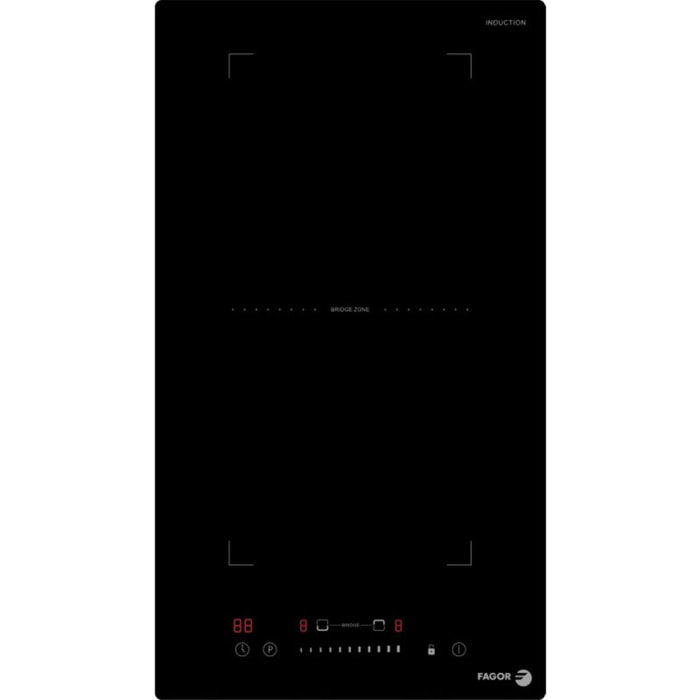 Domino induction FAGOR FTI2F