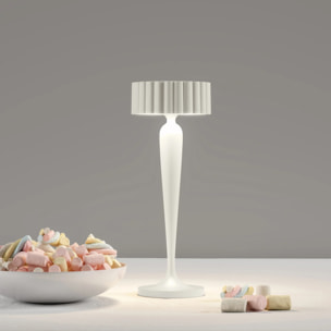 Lampe de table sans fil TWIGGY H26CM