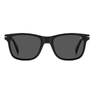 Gafas de Sol David Beckham DB 1197/S 807 M9 Polarizadas de Acetato Hombre 54 mm