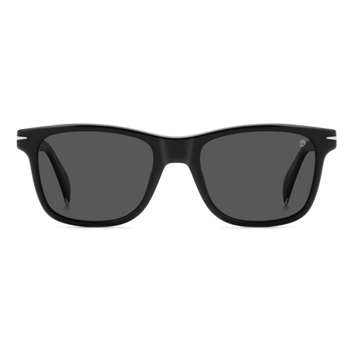 Gafas de Sol David Beckham DB 1197/S 807 M9 Polarizadas de Acetato Hombre 54 mm