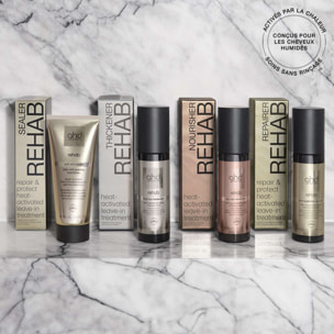 ghd rehab - soin nourrissant pour cheveux secs