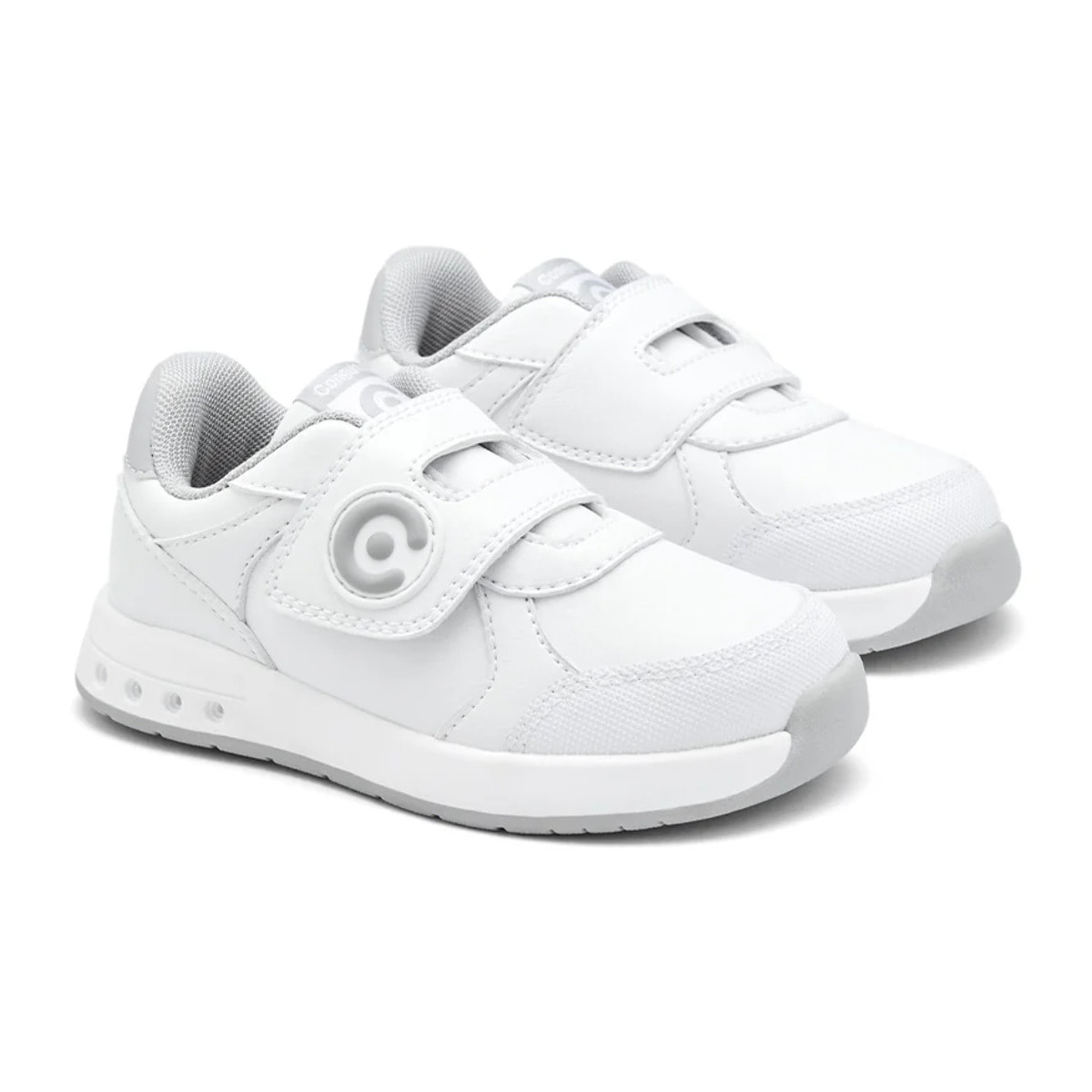 Zapatillas Deportivas De Niños Barefoot Goflex