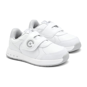 Zapatillas Deportivas De Niños Barefoot Goflex