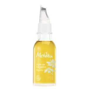 Huile de Nigelle - Rééquilibrante 50 ml