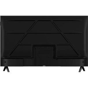 TV QLED TCL 40S59K 2025-40 pouces (100cm)