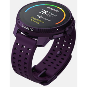 Montre sport SUUNTO RACE TITANIUM AMETHYST