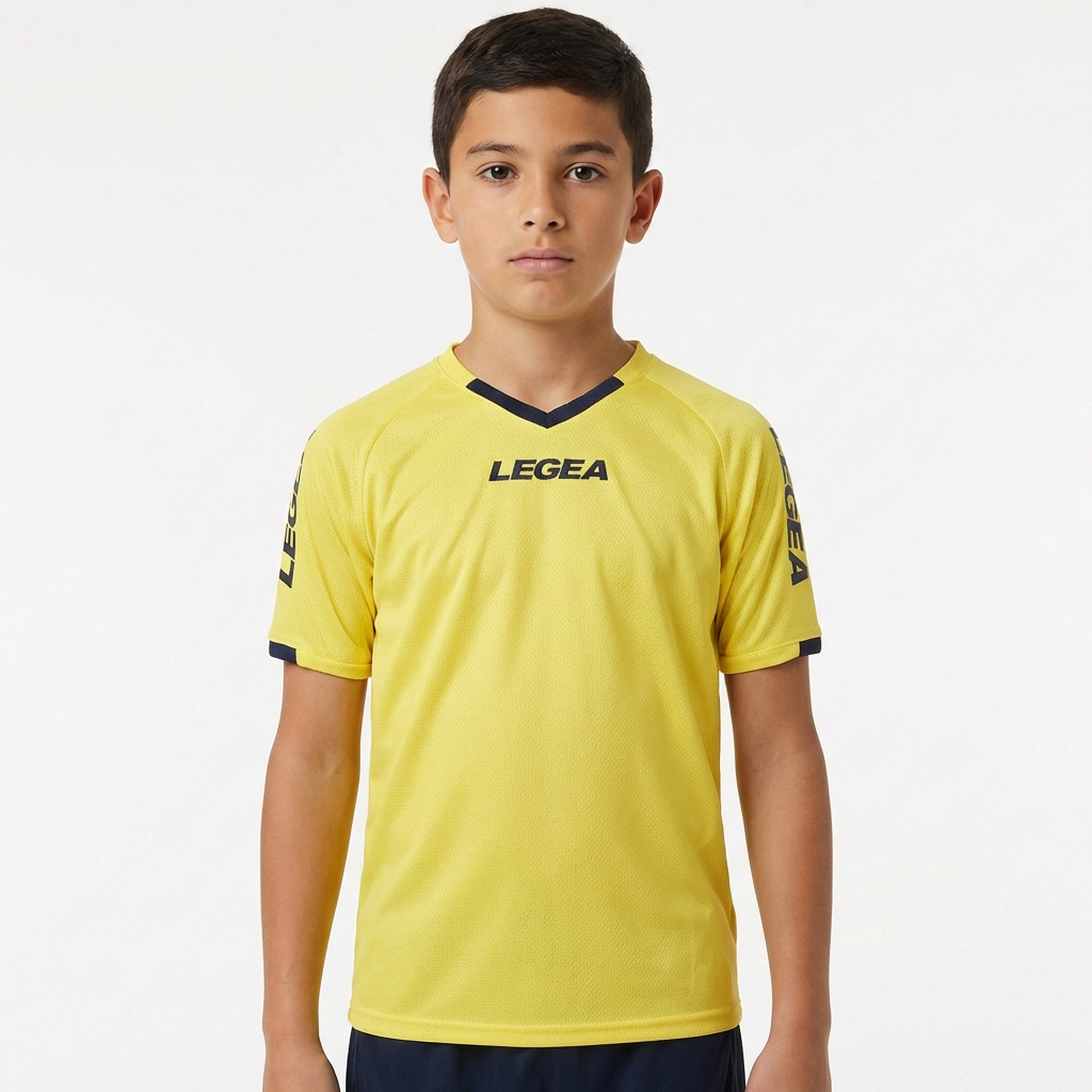 Sopramaglia basket LOS ANGELES gialla