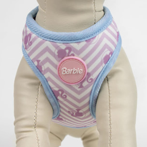 Arnés Para Perros Barbie