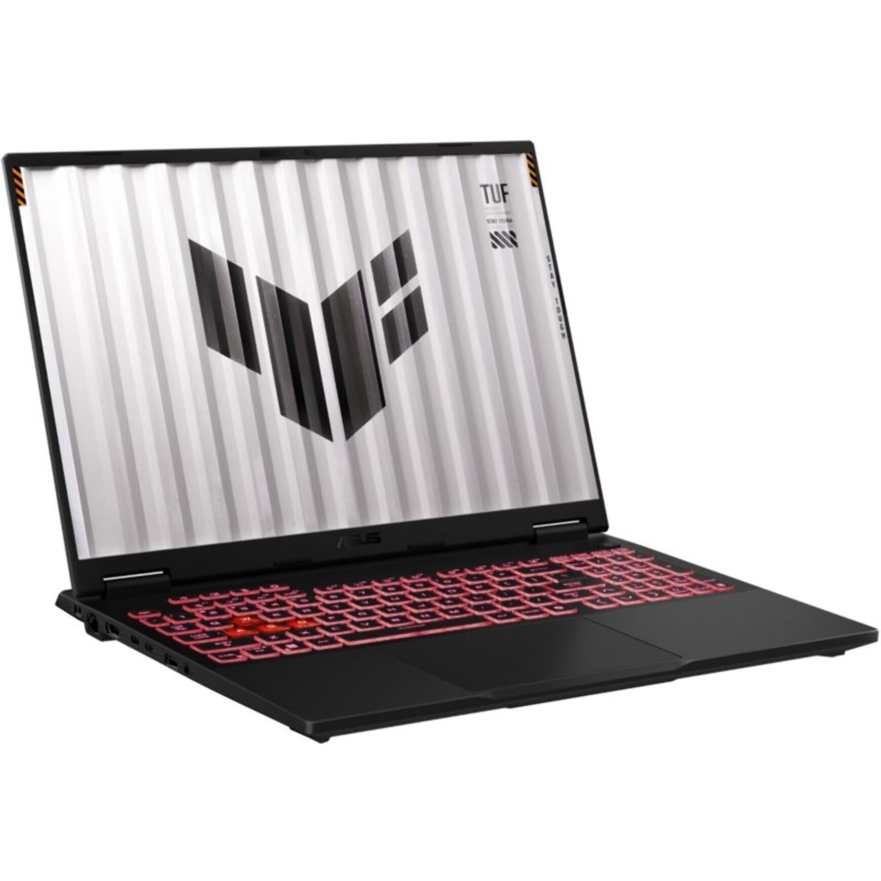 PC Gamer ASUS Tuf 16" WQXGA 165Hz AMD Ryzen 9 7940HX Nvidia GeForce RTX 5070 16 Go RAM DDR5 SSD 1 To