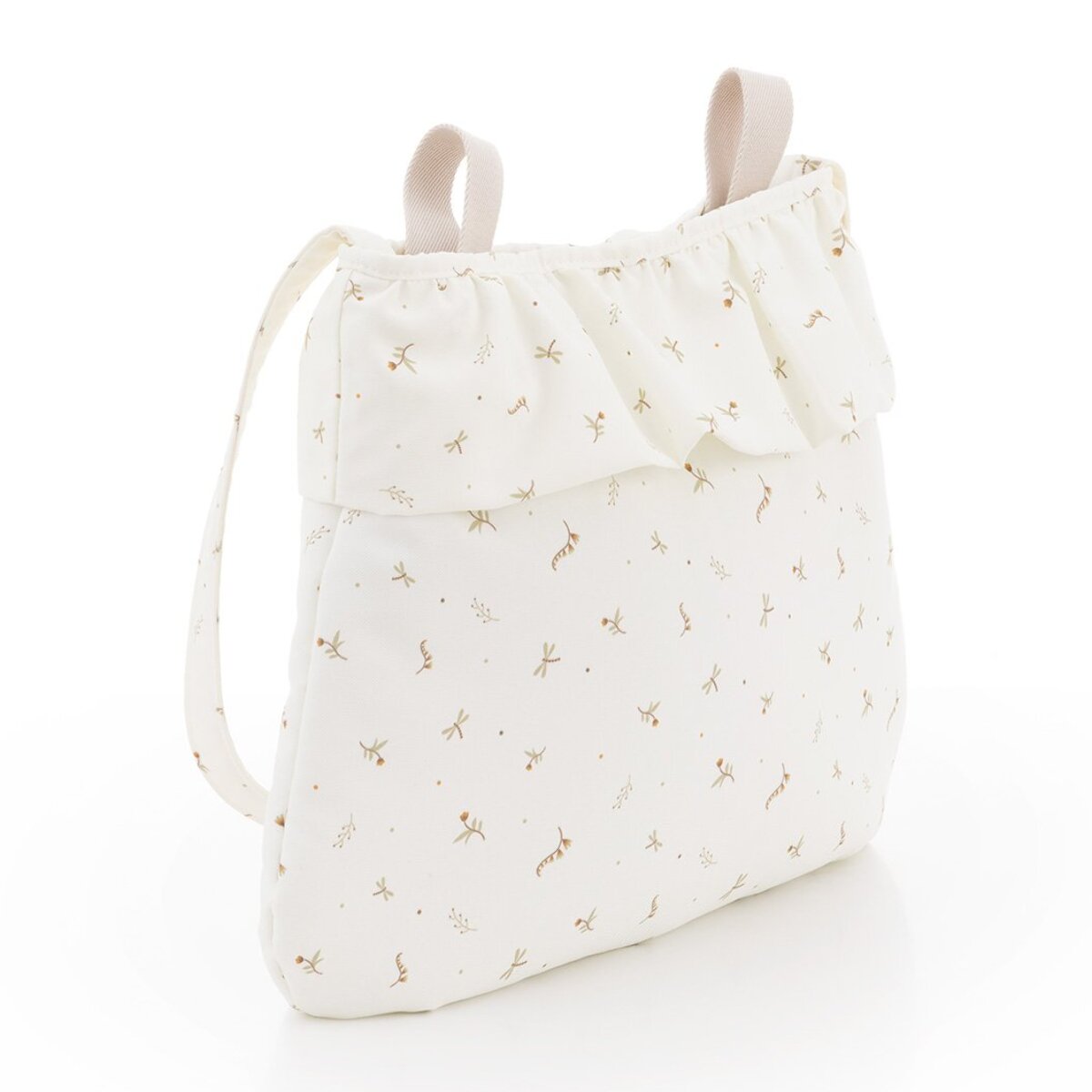 Cambrass Bolso Maternal Boho Bruca