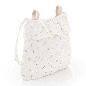 Cambrass Bolso Maternal Boho Bruca