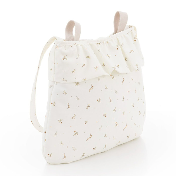 Cambrass Bolso Maternal Boho Bruca