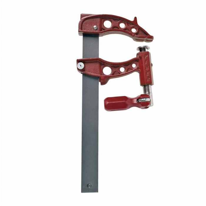 Serre-joint MaxiPress F PIHER - serrage max 80 cm - 60080
