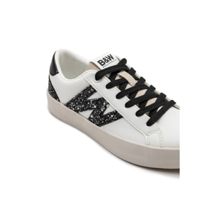 B&W Break&Walk - Sneakers casual donna e bambina comode