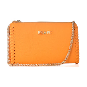 Beverly Hills Polo Club Bolso para Mujer 2023-ORANGE