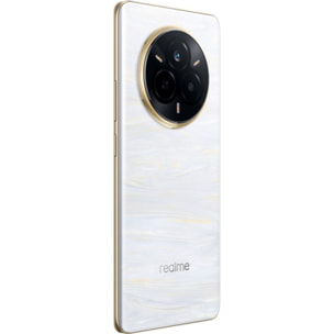 Smartphone REALME 14 Pro Blanc Nacré 512Go 5G