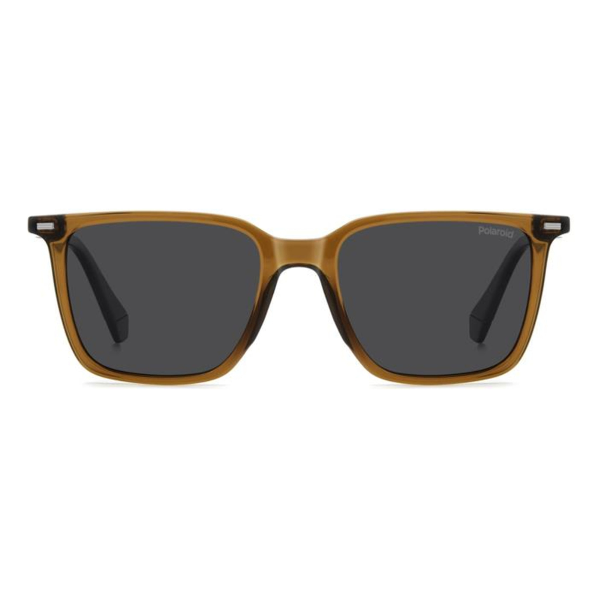 Gafas de Sol Polaroid PLD 4183/S/X 09Q Polarizadas de Policarbonato Unisex 53 mm