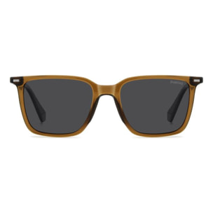 Gafas de Sol Polaroid PLD 4183/S/X 09Q Polarizadas de Policarbonato Unisex 53 mm