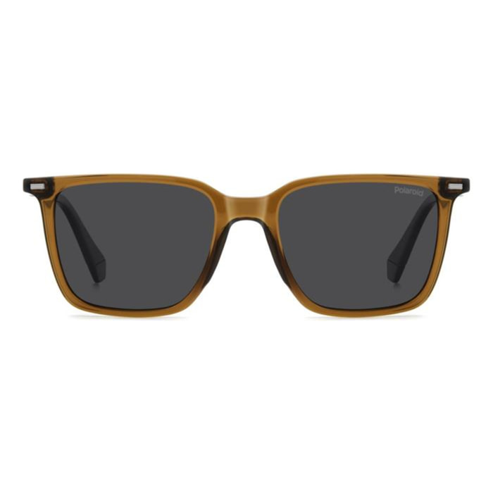 Gafas de Sol Polaroid PLD 4183/S/X 09Q Polarizadas de Policarbonato Unisex 53 mm
