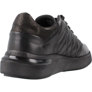 Sneakers de  Mujer de la marca GEOX  modelo D DALYLA Black