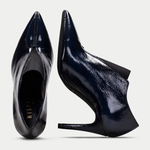 Abotinado Samanta Marino 9 cm