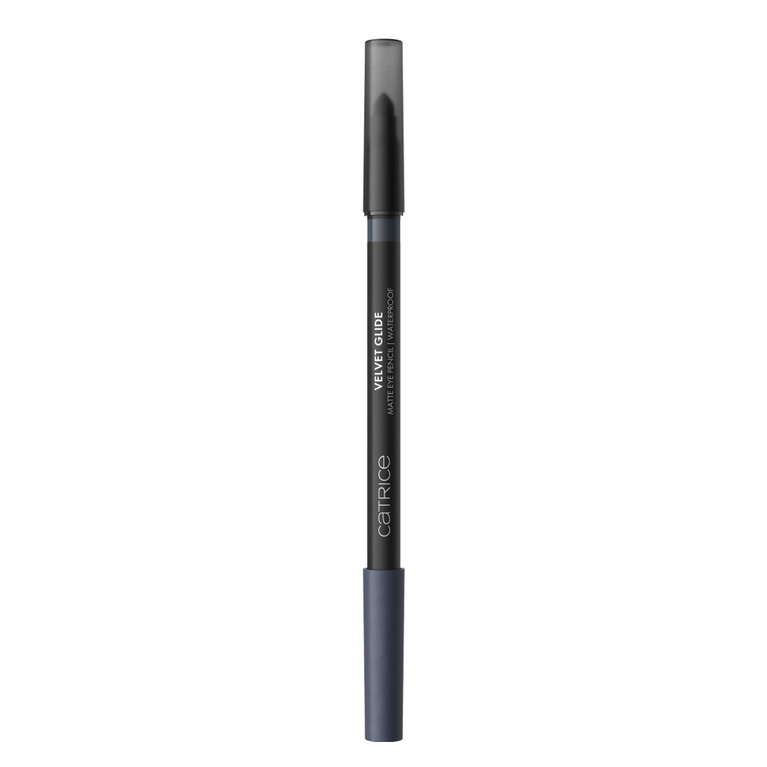Velvet Glide Matte - Crayon Yeux Mat Formule Gel Ultra-Pigmentée