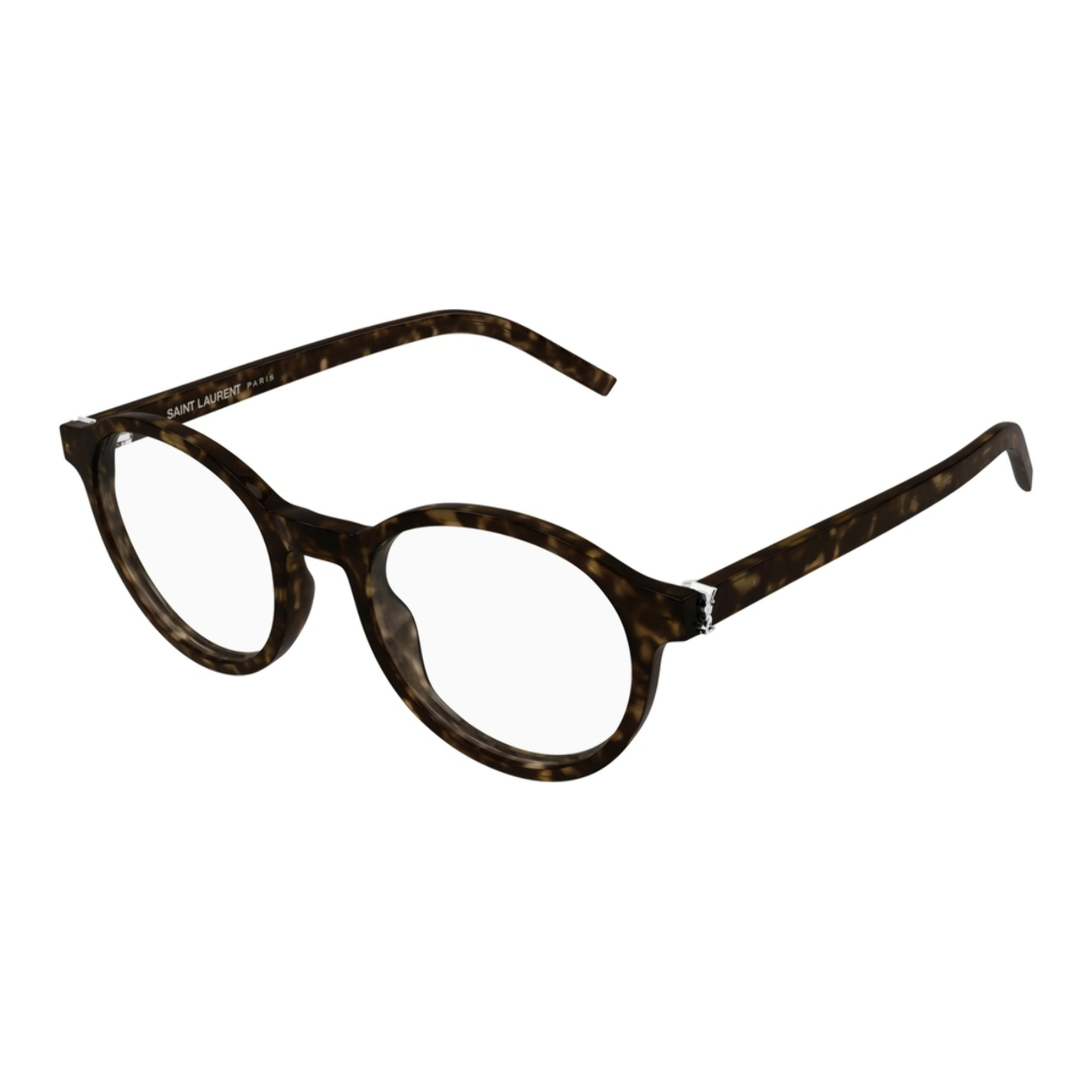 Gafas de Vista Saint Laurent SL M163-002 de Acetato Unisex 50 mm