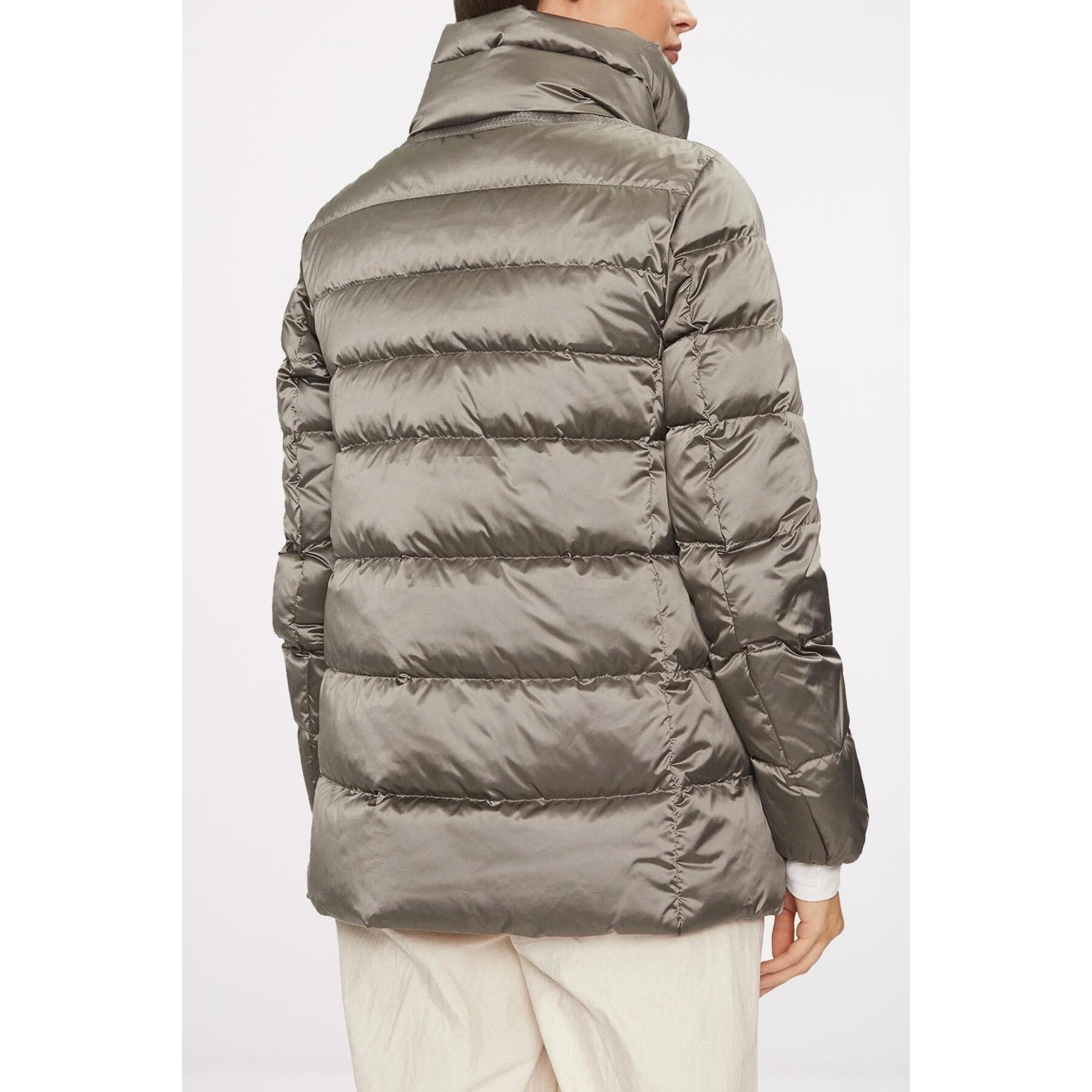 Chaqueta Mujer de la marca GEOX  modelo W ADRYA A MARRON