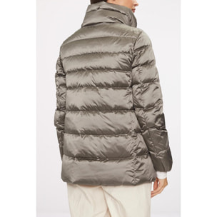 Chaqueta Mujer de la marca GEOX  modelo W ADRYA A MARRON