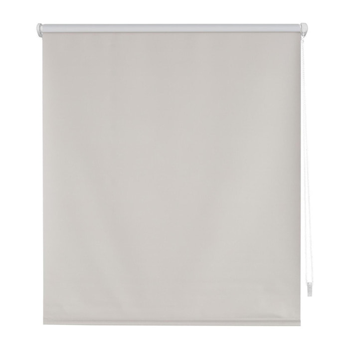 Store enrouleur Easyfix Polyester Opaque 57x180