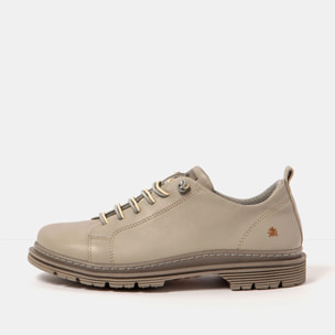 Zapatos 1897 NAPPA SESAME/ BIRMINGHAM color Sesame