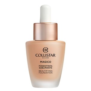 Magico - Fond de Teint Sublimateur Fini Mat Naturel