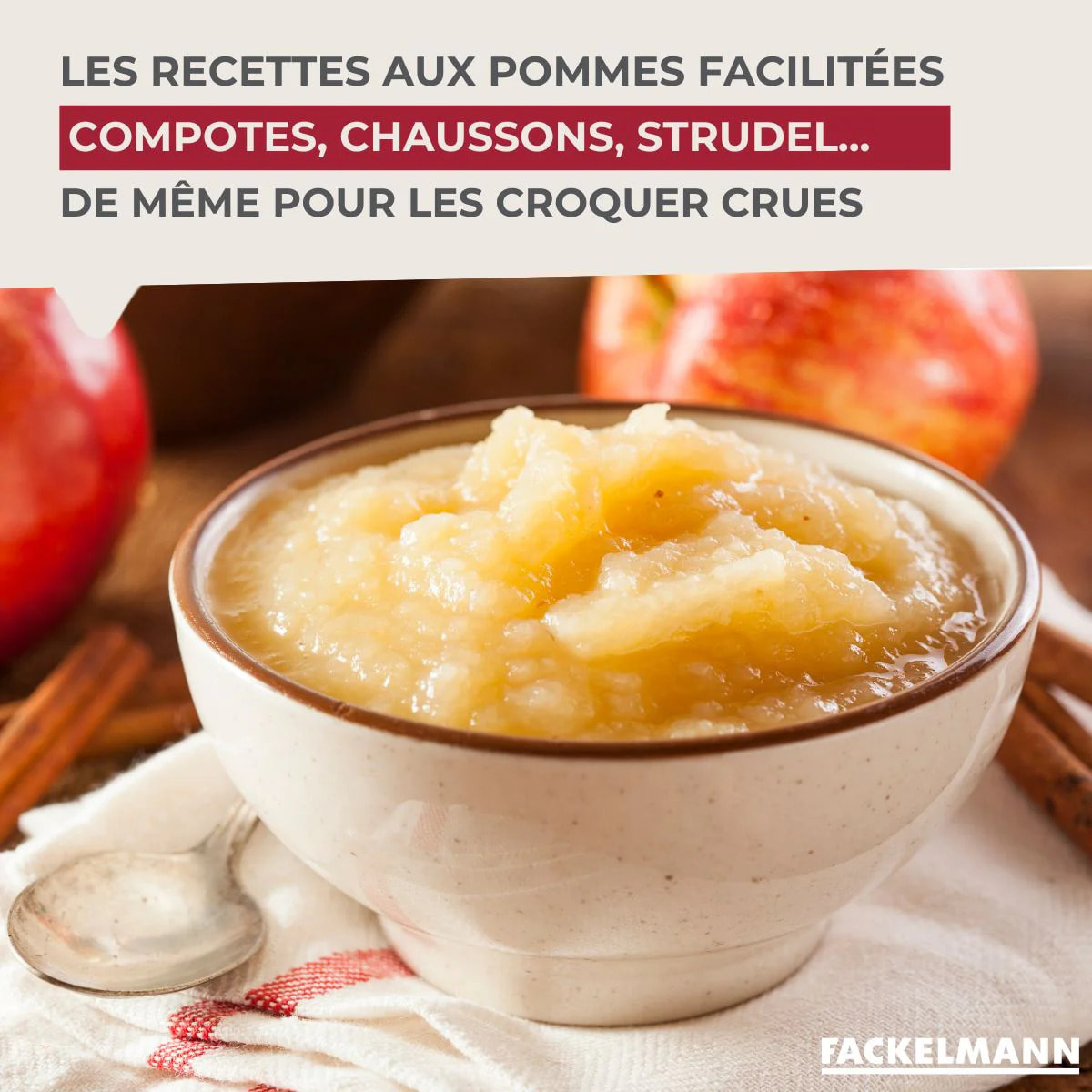 Coupe pomme en 8 morceaux couleur aléatoire Fackelmann Colors Edition