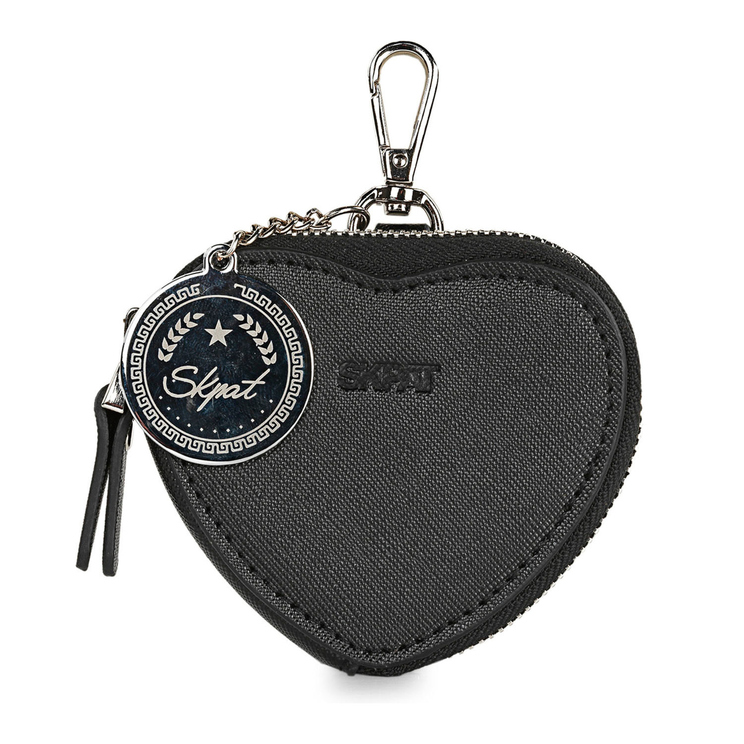 Llavero Skpat Siena Negro