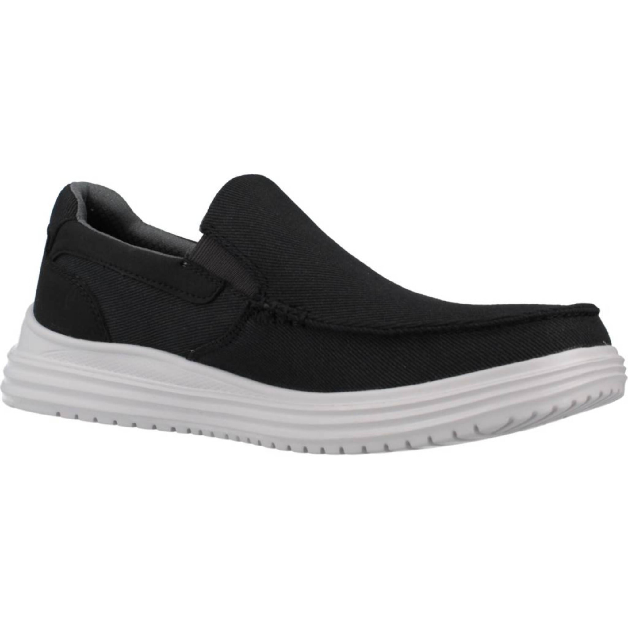 Sneakers de  Hombre de la marca SKECHERS  modelo PROVEN - MOC Black