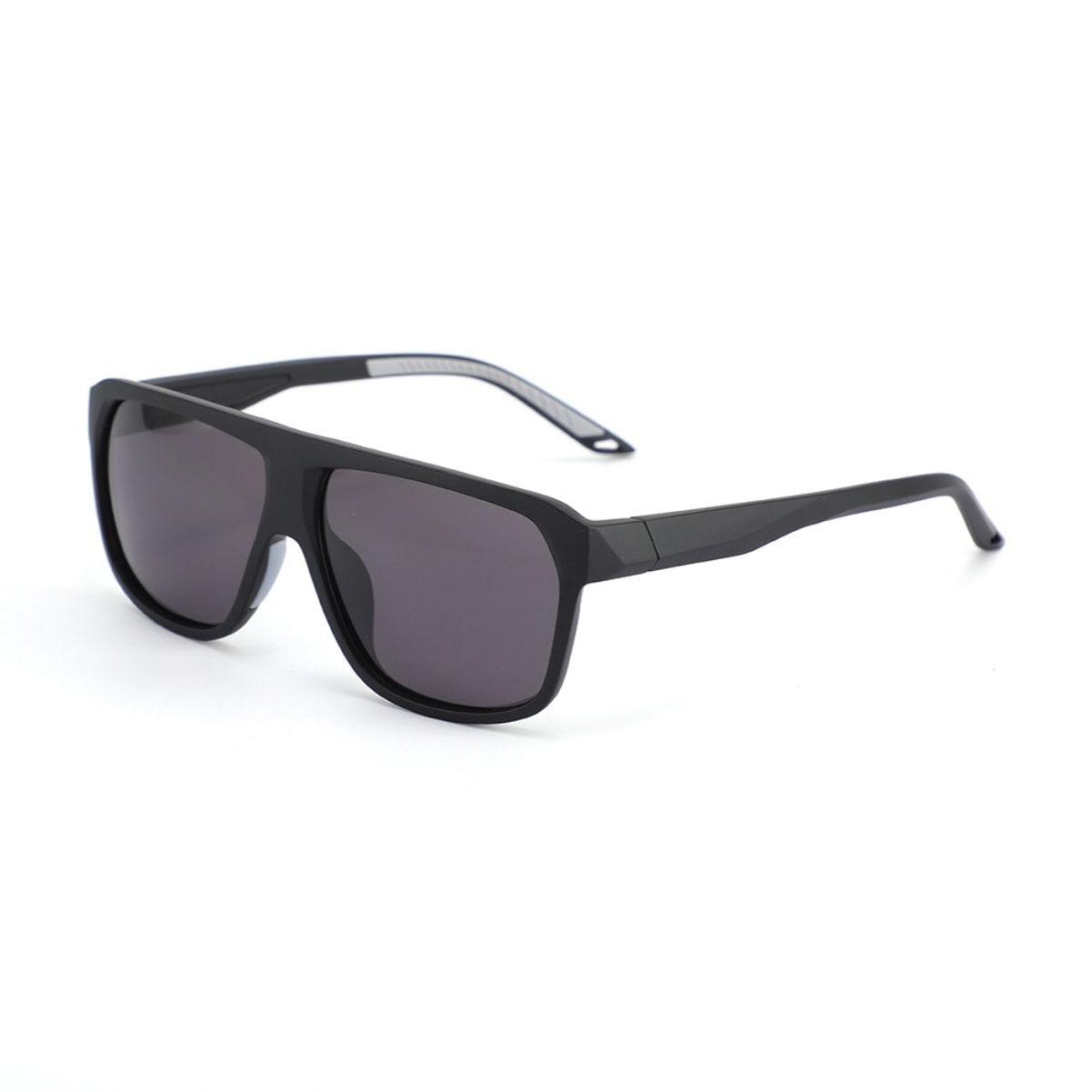 Gafas de Sol Fluor S11112-C1 Polarizadas de Tr90 Unisex 53 mm