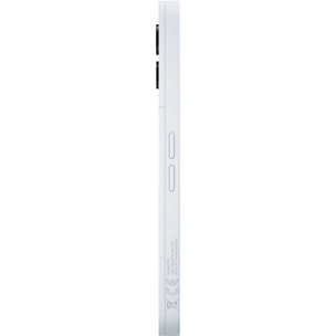Smartphone FAIRPHONE Durable Génération 6 - Blanc 256Go 5G