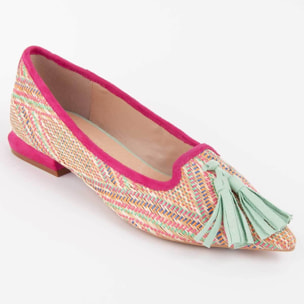 Bailarina - Multicolor