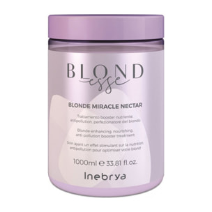 INEBRYA Blondesse Blonde Miracle Nectar 1000ml