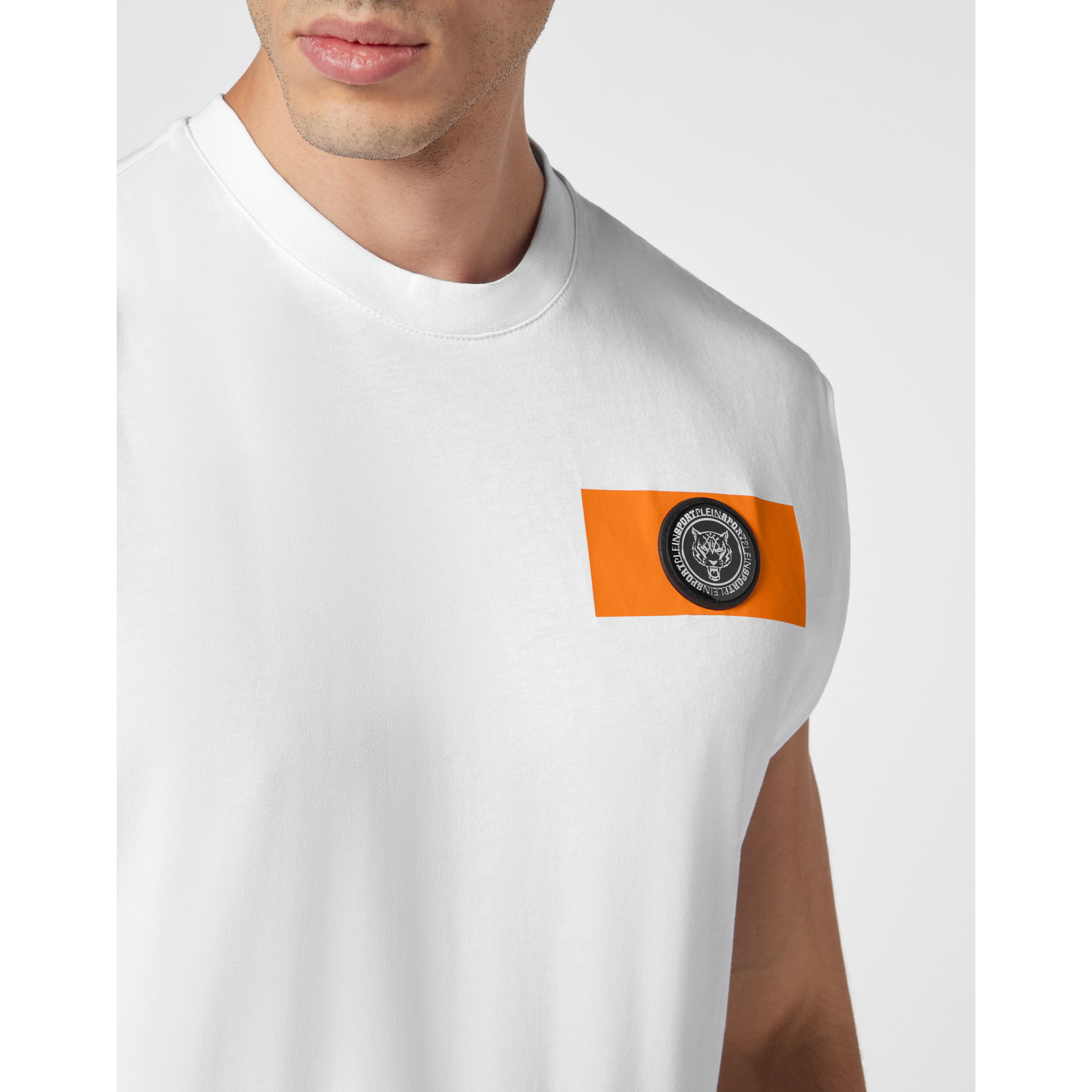 PLEIN SPORT Tank Top