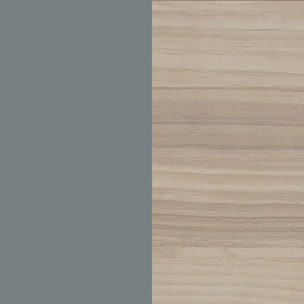 Cuna Misty Breeze Verde Salvia - Oak Soft