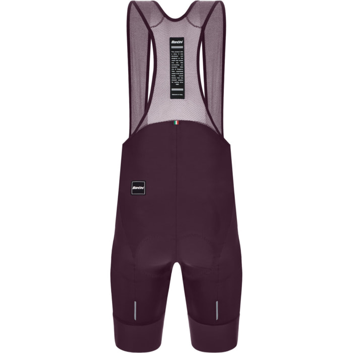 Karma Delta - Pantaloncini - Vigna - Unisex