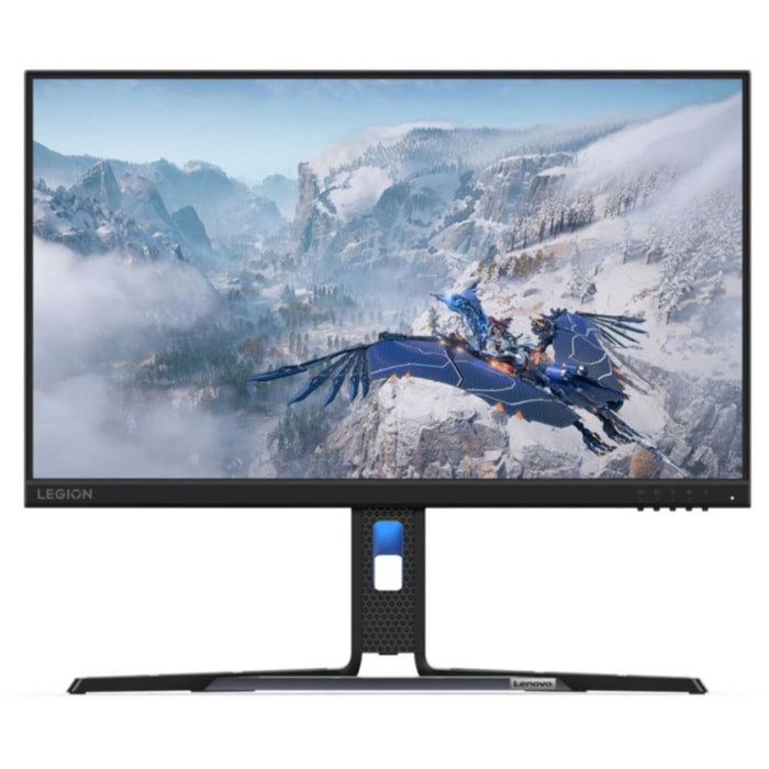 Ecran PC Gamer LENOVO Legion R24e 24'' IPS