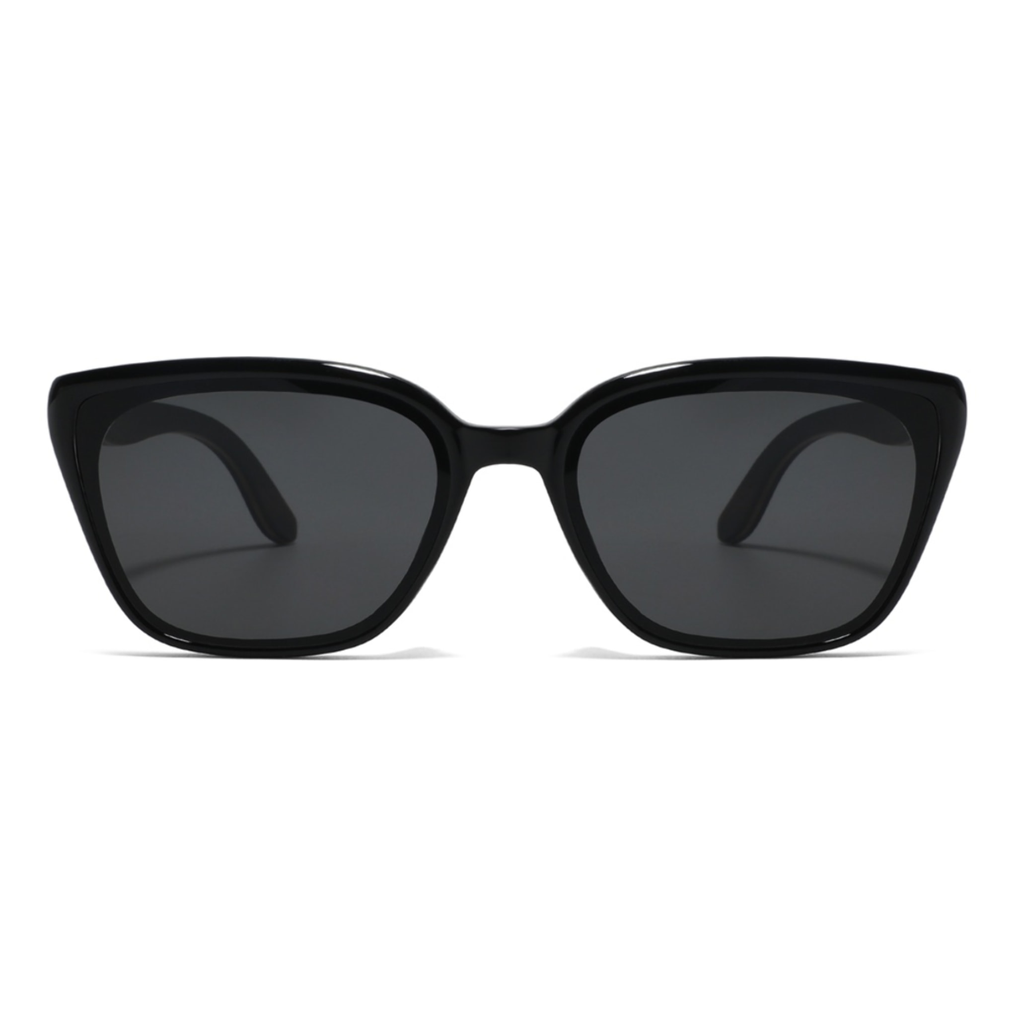 Gafas de Sol Feler 1603-1 Polarizadas de Madera Mujer 59 mm