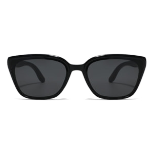 Gafas de Sol Feler 1603-1 Polarizadas de Madera Mujer 59 mm