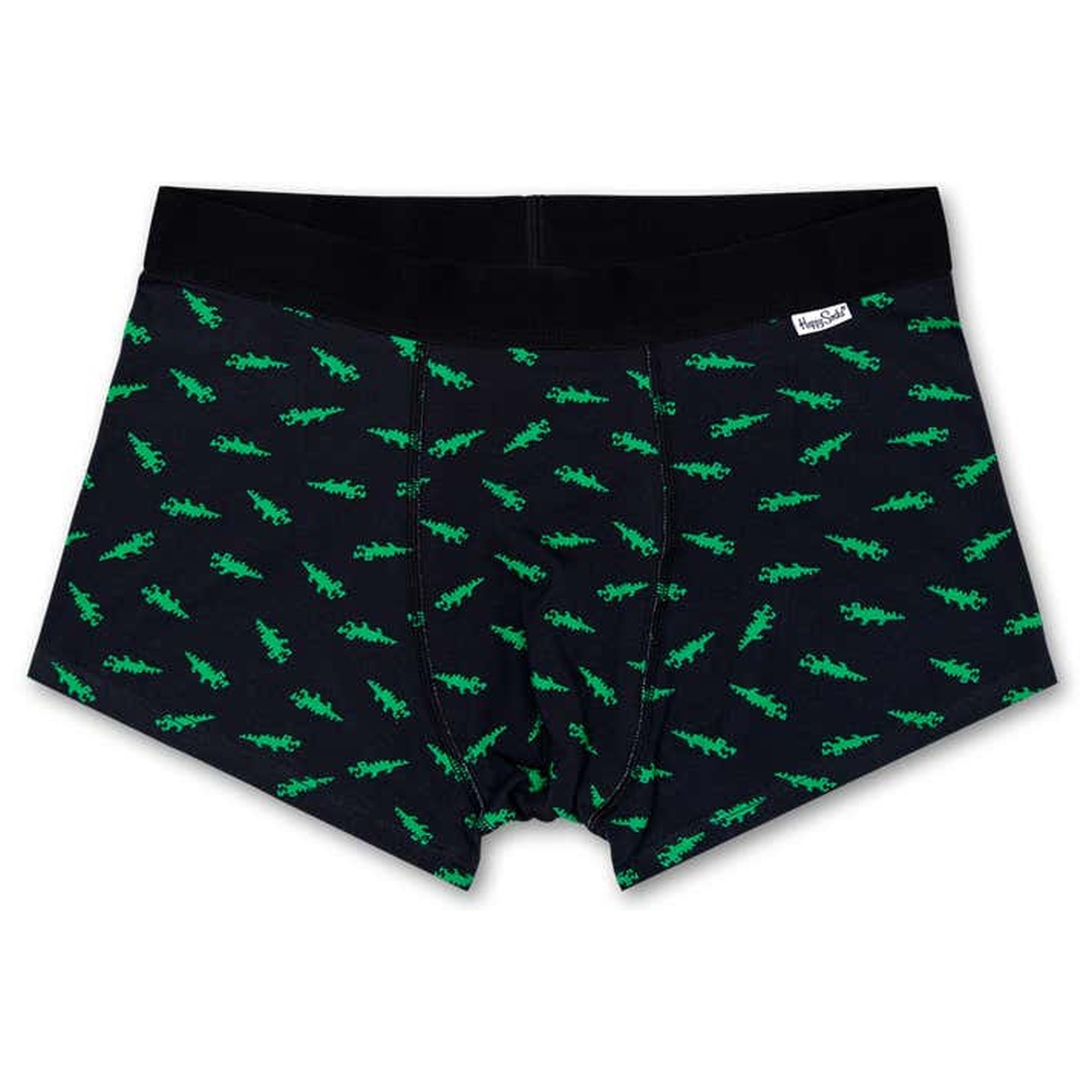 Boxer crocodile trunk - Happy Socks